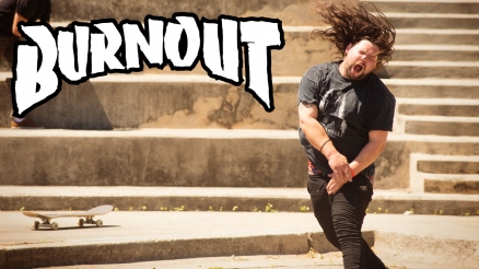 Burnout: Atlanta Slamma