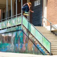 John Dilo&#039;s &quot;What The Dilo!&quot; Shake Junt Part