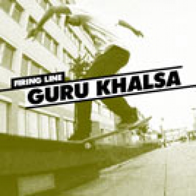 Firing Line: Guru Khalsa