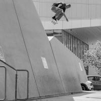 Cam Sedlick&#039;s &quot;Damaged&quot; Part