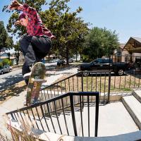 Tom Karangelov&#039;s &quot;Keeping The Flame&quot; Part