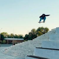 Egor Glukhov&#039;s “Twenty 24” Part