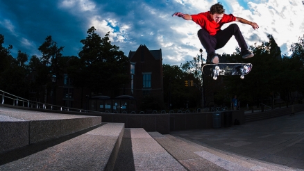 James Pitonyak&#039;s &quot;JERS&quot; Part