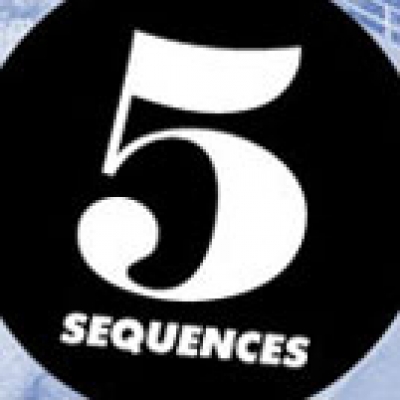 Five Sequences: March 16, 2012