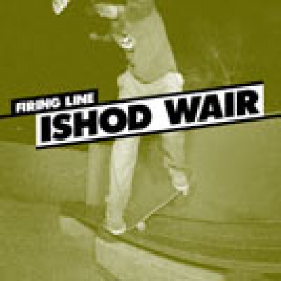 Firing Line: Ishod Wair