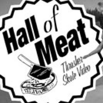 Hall Of Meat: Michelle O'Leary