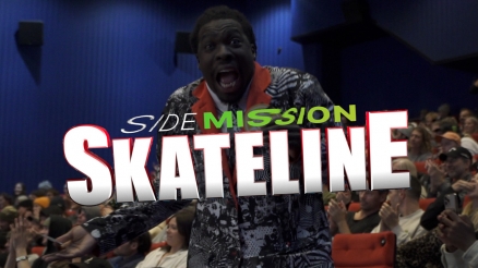 SKATELINE: SIDE MISSION