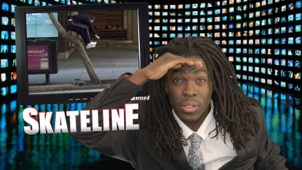 SKATELINE: 01.16.2018