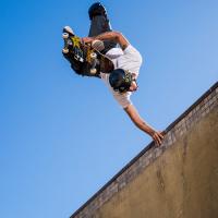 Bucky Lasek&#039;s &quot;Buck-It List&quot; Teaser