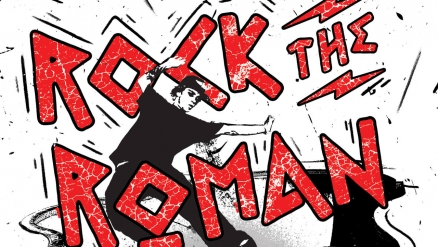 <span class='eventDate'>March 29, 2025</span><style>.eventDate {font-size:14px;color:rgb(150,150,150);font-weight:bold;}</style><br />Rhythm Skateshop&#039;s &quot;Rock the Roman&quot; Bowl Contest