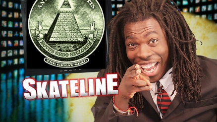 SKATELINE: 06.06.2017