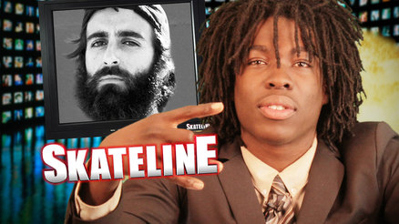 SKATELINE: 08.04.2015