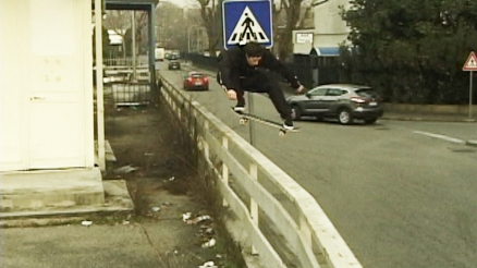 Jacopo Carozzi&#039;s &quot;Milan: Chapter One&quot; Part