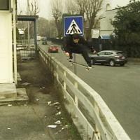 Jacopo Carozzi&#039;s &quot;Milan: Chapter One&quot; Part