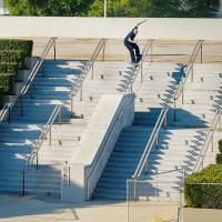 Dane Burman&#039;s &quot;Hope to Die&quot; Part