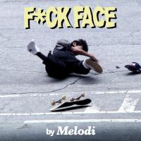 Melodi&#039;s &quot;F*ck Face&quot; Video