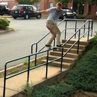 Clint Beswick&#039;s &quot;Analogue&quot; Part