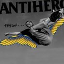 Grant Taylor Rides For Antihero