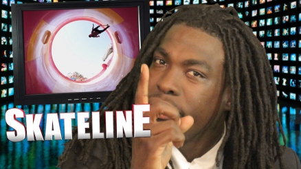 SKATELINE: 07.30.2019