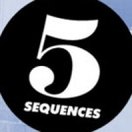 Five Sequences: July 6, 2012