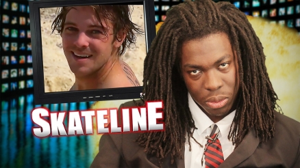 SKATELINE: 05.23.2017