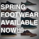 New from Habitat Footwear