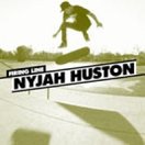 Firing Line: Nyjah Huston