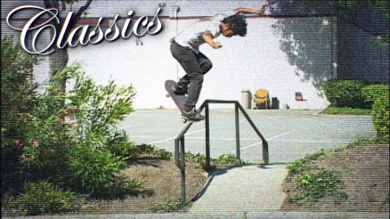 Classics: Jerry Hsu's "Bag of Suck" Part