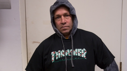 Thrasher Radio: Ep. 55 Mark Gonzales