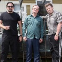 Baker x Trailer Park Boys