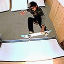 NHS Museum: Skating the Walls