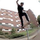 Austyn Gillette&#039;s &quot;Huf&quot; Teaser