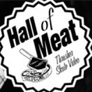 Hall Of Meat: Tristan Funkhouser