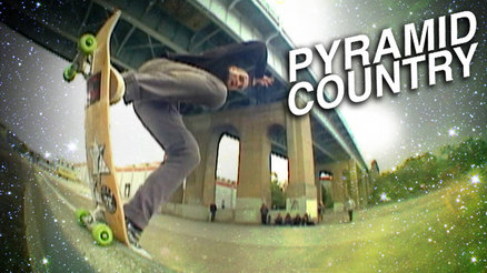 Tyler Franz's "Exeter" Part