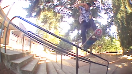 Austin Thongvivong's "Entertainment System" Part