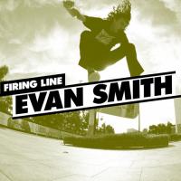 Firing Line: Evan Smith