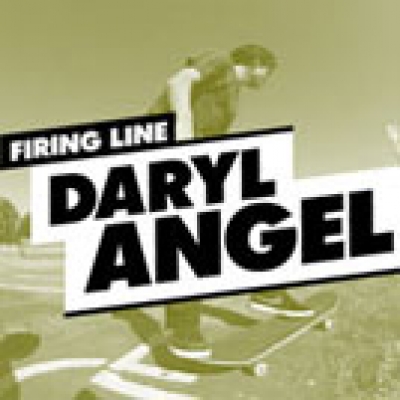 Firing Line: Daryl Angel