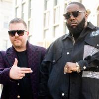 Run The Jewels Interview