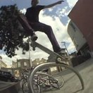 Nick Jensen for Lakai