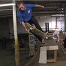 Bru-Ray: Dave&#039;s Ramp