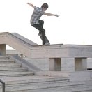 Daniel Dubois&#039; &quot;19th Ave&quot; Part