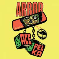 Ace Pelka&#039;s &quot;Rearview&quot; Arbor Video