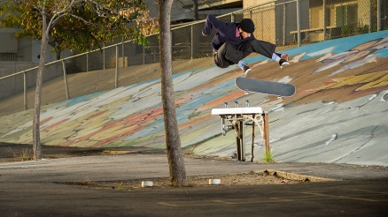 Christian Maalouf's "WKND" Part