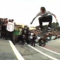 Classics: Cody McEntire&#039;s Bigspin - Back to the Berg