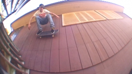 Henry Gartland&#039;s &quot;Trog-Lock&quot; Part