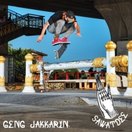 Geng Jakkarin&#039;s &quot;Sawatdee&quot; Part