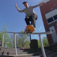 Miika Adamov&#039;s &quot;Can&#039;t Teach That&quot; Part