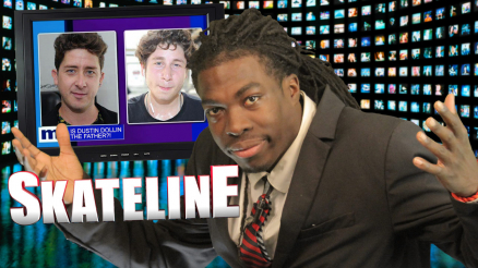 SKATELINE: 01.15.2019