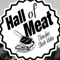 Hall of Meat: Ronnie Kessner