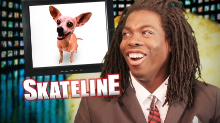 SKATELINE: 09.06.2016